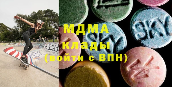 хмурый Зеленокумск